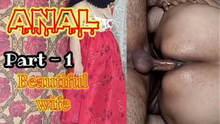Anal fucking with chubby indian gf in clear hindi audio
