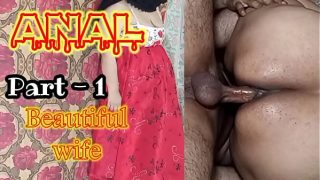 Anal fucking with chubby indian gf in clear hindi audio