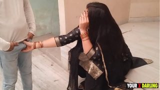 Beautiful Telugu House Maid Fucking Missionary Style With Her Lover