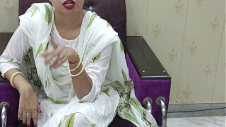 Beautiful Telugu Housewife Pussy and Ass Fucked Hard by Husband