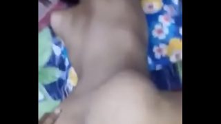 Desi bhabhi fucked in doggy style