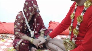 Desi xxx randi bhabhi hot sex with jobless Devor