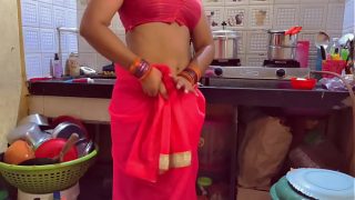 Devar bhabhi romantic sex Indian porn video