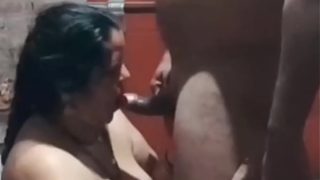 Fat bhabhi telugu porn videos with hubbys friend sex video