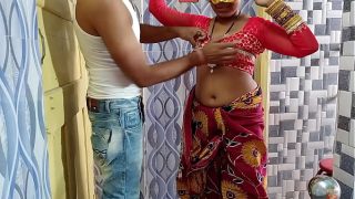 first ever desi wife exposed her hard fuck