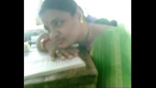 guntur school teacher part6