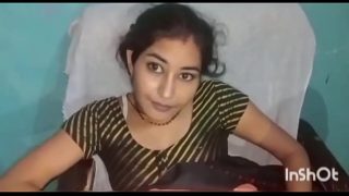 Hindi Cheating Wife Get Fucking Hard By Her Young Neighbor