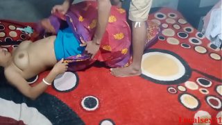 Horny boy fucked hot Telugu sister xxx video