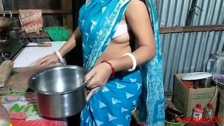 Horny Telugu Aunty Big Ass Fuck With Neighbor Sex Video