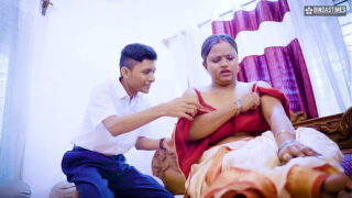 Hot Indian Telugu Maid Hardcore Ass Fucking With Horny Owner