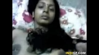 I Fucked My Indian Sister’s Pussy