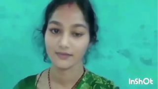 Indian Aunty Show Her Boobs To Lover porn video