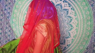 Indian beautiful girl best hot sex with stepsister husband