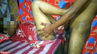 Indian beautiful Hot Girl friend and her boy friend having hardcore fuck with Hindi audio sex