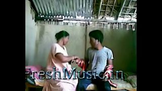 Indian hardcore fucked sexy hot village girlfriend