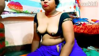 Indian telugu anuty hardcore fuking doggy style