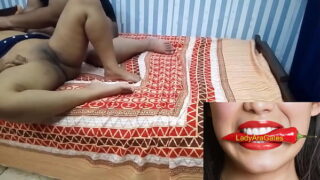 Indian Telugu Bhabhi And Dever Hard Fucked Tight Pussy With Oral Sex