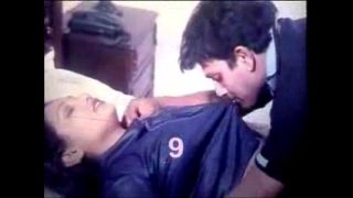 Indian telugu bhabhi painful fucked with boyfriend