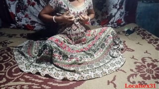 Indian Telugu BHabi Hardcore Fucking Tight Pussy With Devar