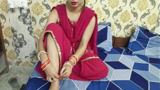 Indian Telugu Big Ass Wife Blowjob With Pussy Fucked Sex Vidio