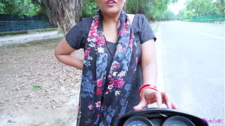 Indian Telugu Escort WOman Standing STyle Fucking Wet Pusys By Client