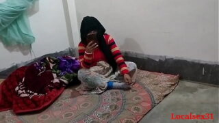 Indian Telugu Girl Boobs Sucking And Fucked With Boyfriend