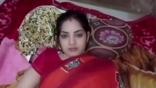 Indian Telugu Girlfriend Homemade blowjob and pussy fucking