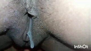 Indian Telugu hot bhabi was fucking by her horny devar