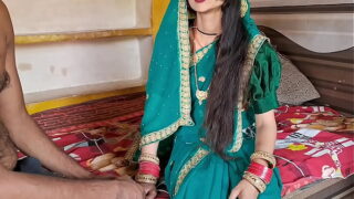 Indian Telugu Hot STep Sister Cowgirl Style Fucking With Brother