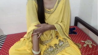 Indian Telugu House Maid Gets Big Ass And Pussy Fucking By Owner