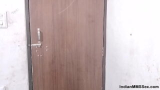Indian Telugu House Wife Gets Pussy Fucking And Licked By Owner