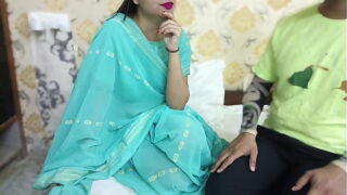 Indian Telugu House Wife Hard Fucking Tight Pussy With Blowjob