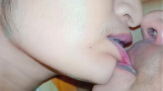 Indian Telugu husband closeup pussy fucking hot wife bang