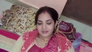 Indian Telugu Maid Pleasing Horny Young Men