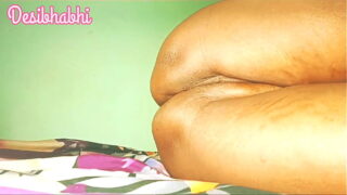 Indian Telugu Milf Maid Fucking Pussy And Anal Sex With Owner Viral Mms