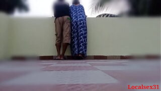 Indian Telugu Sex Gf Fucking Pussy By Boyfriend In Outdoor