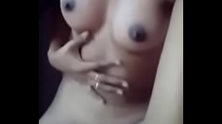 İndian telugu sexy girlfriend Pussy fucked by boyfriend