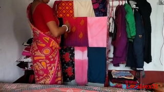 Indian Telugu Sexy Housewife Pussy And Ass Fucked In Husband