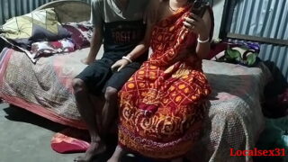 Indian Telugu Sexy Woman Fucked Hard Big Ass By Boss