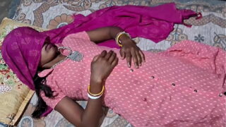 Indian Telugu Sister First Time Fucking Ass By Brother