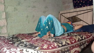 Indian Telugu Sister Having Amateur Hard Sex With Brother Sex Film