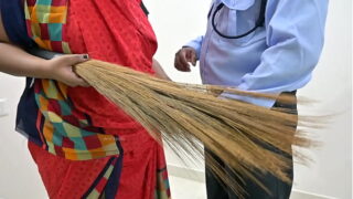 Indian Telugu Sister With Brother Standing Style Fucked In Outdoor