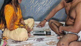 Indian Telugu Step Sister With Brıther Hardcore Anal Sex And Pussy Fucking