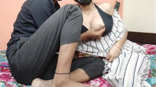 Indian Telugu Village Gf Boobs Sucks And Hard Fucked Pussy By Boyfriend