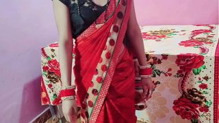 Indian telugu village girl pussy fucking MMS sex video