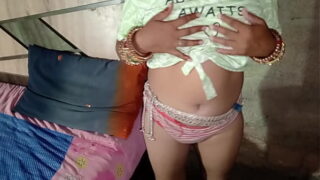 Indian Telugu Village Maid Fucking Hot Pussy By House Owner Sex Video