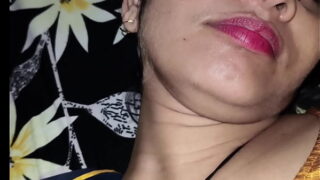 Indian Telugu Village sexy callgirl with client in hard fucking