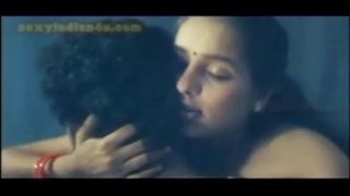 Indian Telugu village sister first time ass fucked with brother