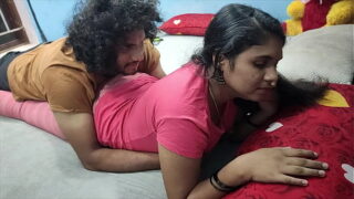 Indian Telugu Village Step Sister Oral Sex With Deep Fuck Pussy