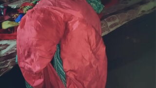 Indian Telugu Village Wife Doggystyle Fucking Big Ass By Ex Lover